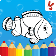Coloring games for kids animal For PC – Windows & Mac Download