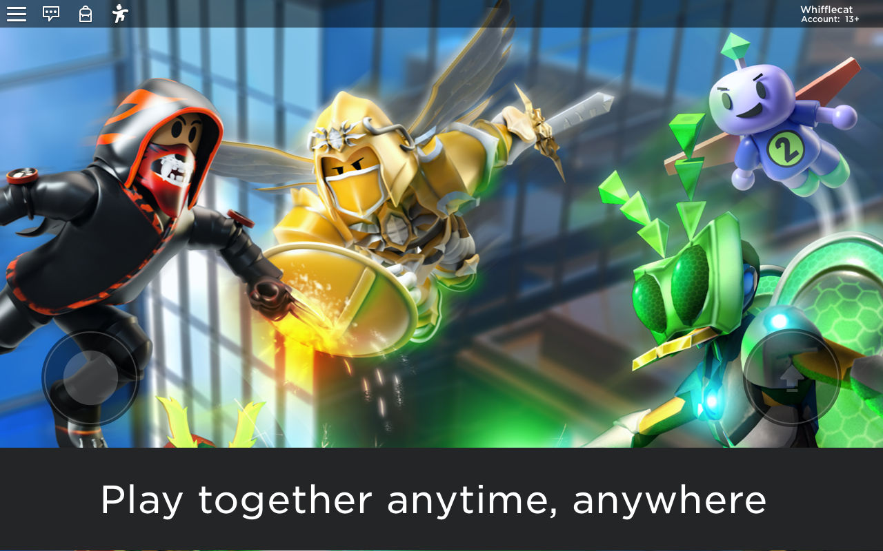 Roblox