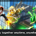 Roblox Account On Other Game
