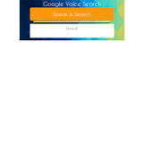 GoogleVoiceSearch icon