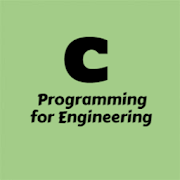 C Programming for engineering 2019