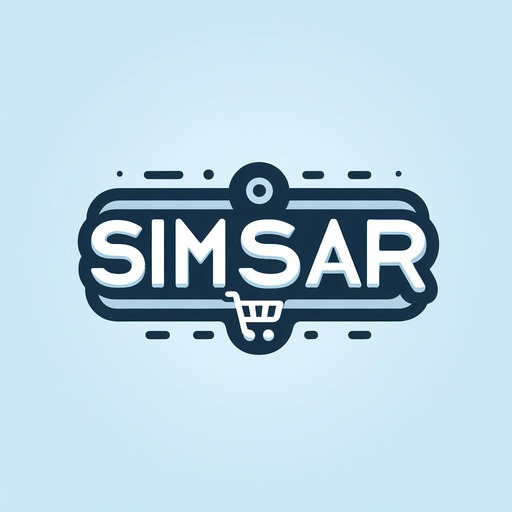 Simsar سمسار logo