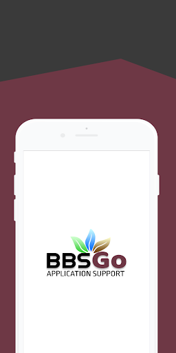 Android application BBS-GO screenshort