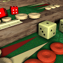 アプリのダウンロード Backgammon V+ をインストールする 最新 APK ダウンローダ