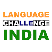 Language Challenge India  Icon