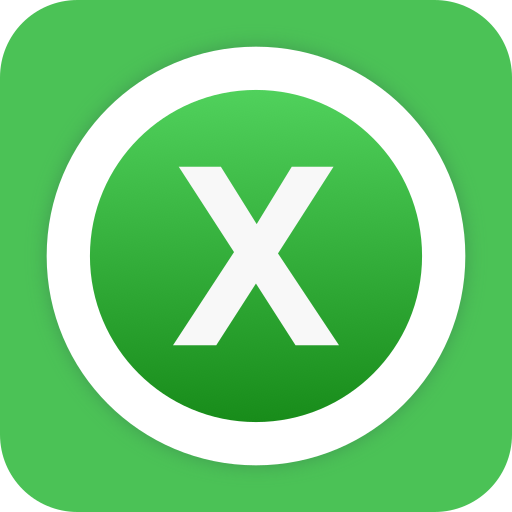 Channel X logo