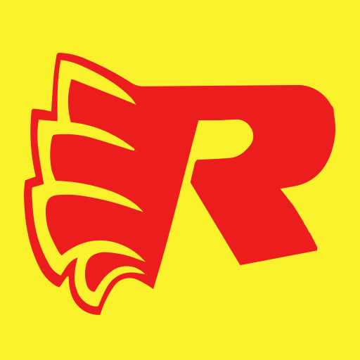 Romaris Taxi logo