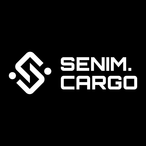 SenimCargo — Для админов logo