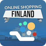 Online Shopping Finland icon