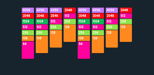 2248 Solitaire - Number Games