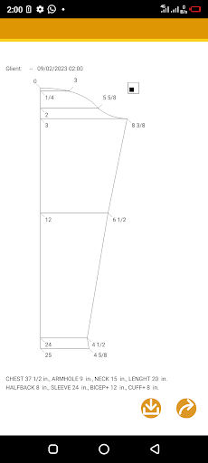 Pants Pattern for Beginners