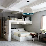 Bunk Beds icon