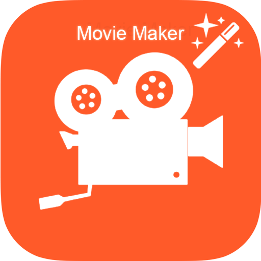Movie Maker  Icon