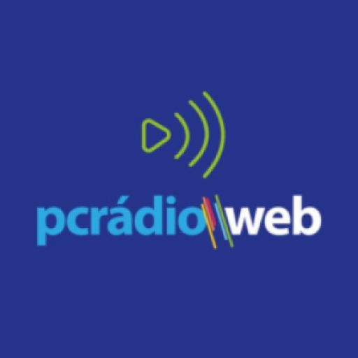 PC Radio Web logo