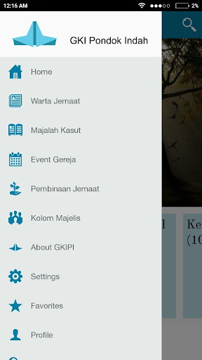 GKI PI Screen 2
