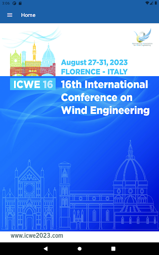 ICWE16 Screen 3