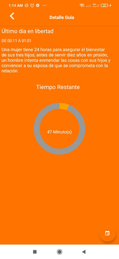 guiapato Screen 3