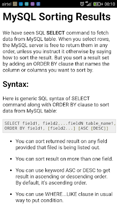 MySQL Complete Guideのおすすめ画像3
