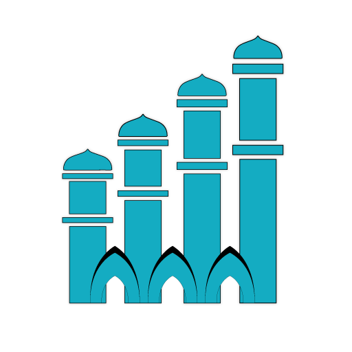 The Masjid App  Icon