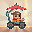 TDS - Tower Destiny Survive 1.0.8 APK Télécharger
