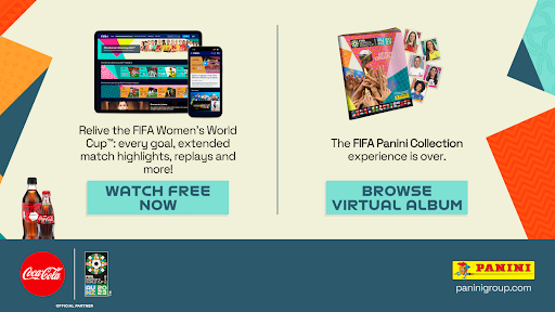 Panini Sticker Album – Apps no Google Play