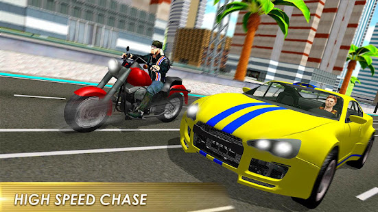 Grand Crime City Real Gangster Crime Mission Games screenshots 6
