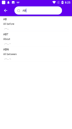 Secret Text Screen 3