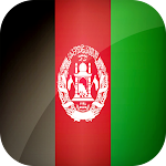 Cover Image of Herunterladen Afghanistan Flag Wallpapers  APK