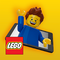 3D Каталог LEGO®