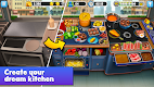 screenshot of Food Truck Chef™ Cooking Games
