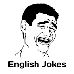 Cover Image of Download English Jokes  APK