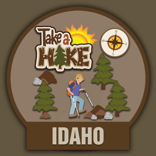 Idaho Hiking Trails Baixe no Windows