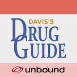Cover Image of Download Davis's Drug Guide  APK