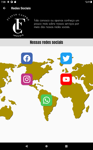 Flávio Castro Imóveis