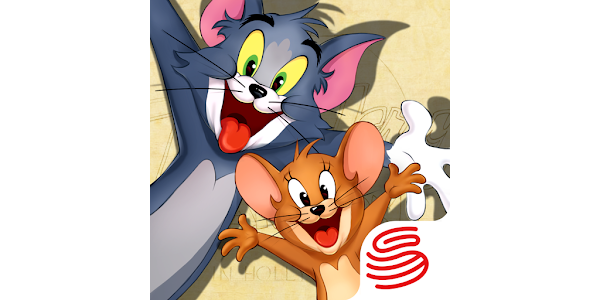 Tom And Jerry: Chase - แอปพลิเคชันใน Google Play
