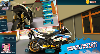 Sunmori Simulator Indonesia 3D - Screenshot 3