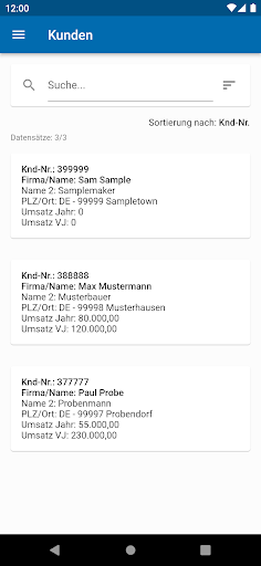 Plastoform IS Screen 3