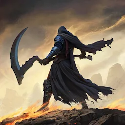 Obsidian Knight RPG Mod Apk