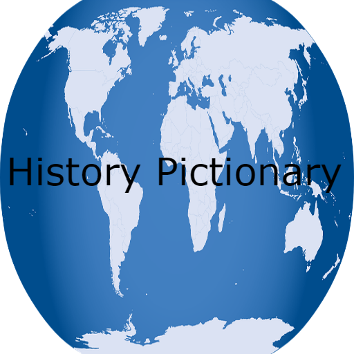 History Picture Guesser 1 Icon