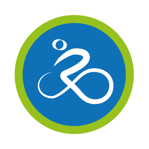 CITY CYCLING logo