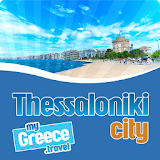 Thessaloniki myGreece.travel icon