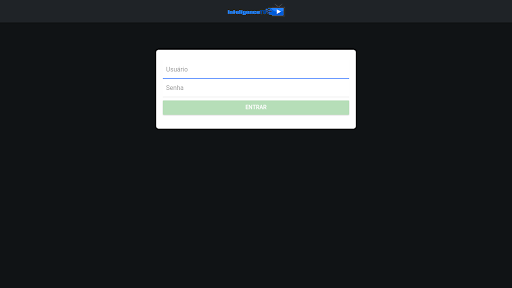 Inteligence TV STB Screen 2