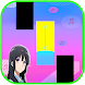 Piano Anime Music Tiles Game - Androidアプリ