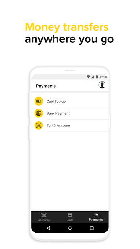 AB Advisor Screen 3