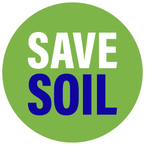 Save Soil: Earth Buddy