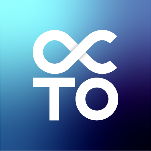 Octo logo