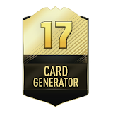 FUT 17 Card Creator FIFA icon