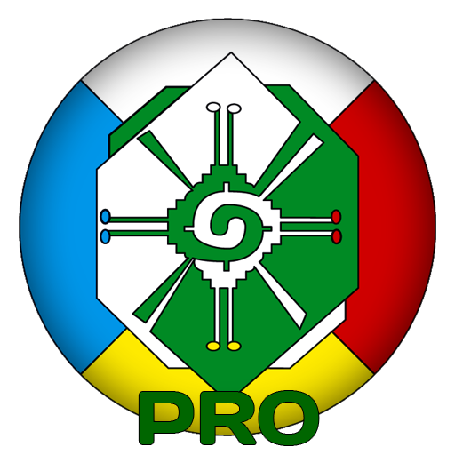 DreamSpell Pro logo