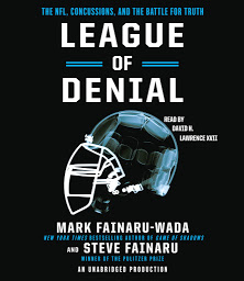 Imagen de ícono de League of Denial: The NFL, Concussions and the Battle for Truth