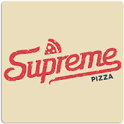 Supreme Pizza Boston